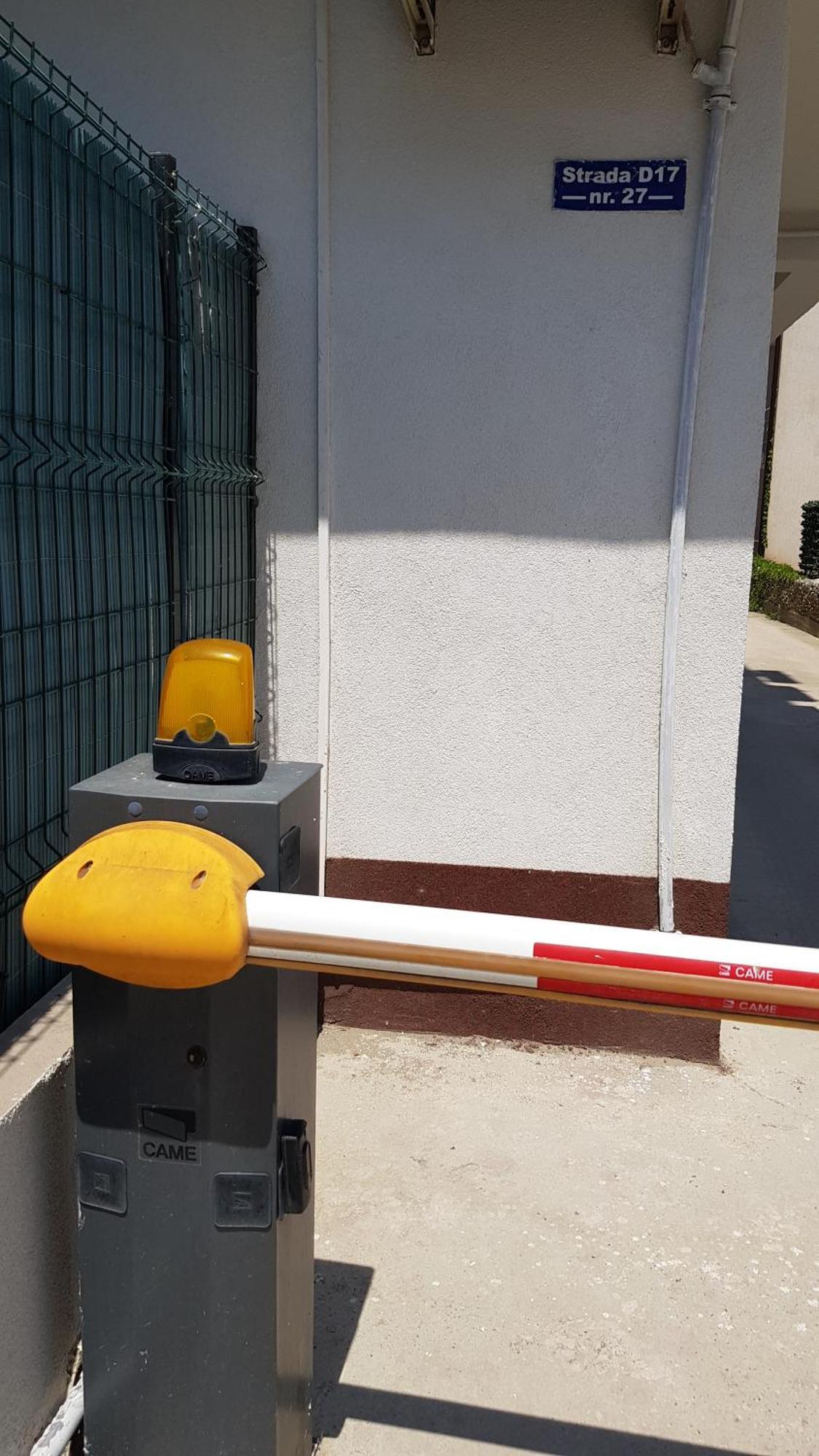 El Capitano Mamaianord Apart 2 Camere Năvodari Exterior foto