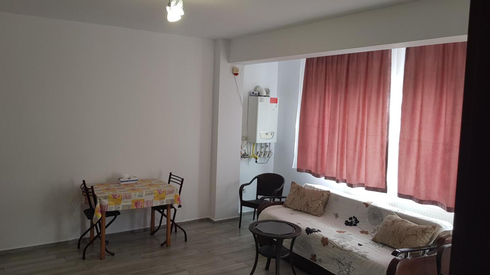El Capitano Mamaianord Apart 2 Camere Năvodari Exterior foto